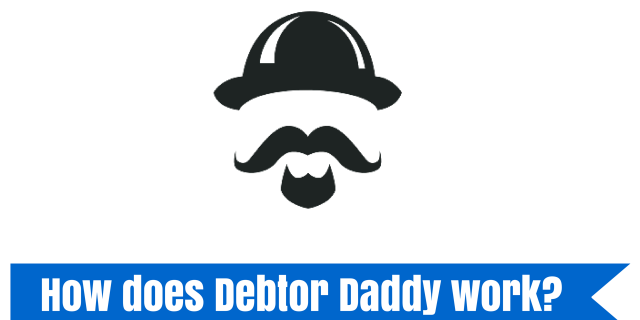 "debt collection","Debtor Daddy"