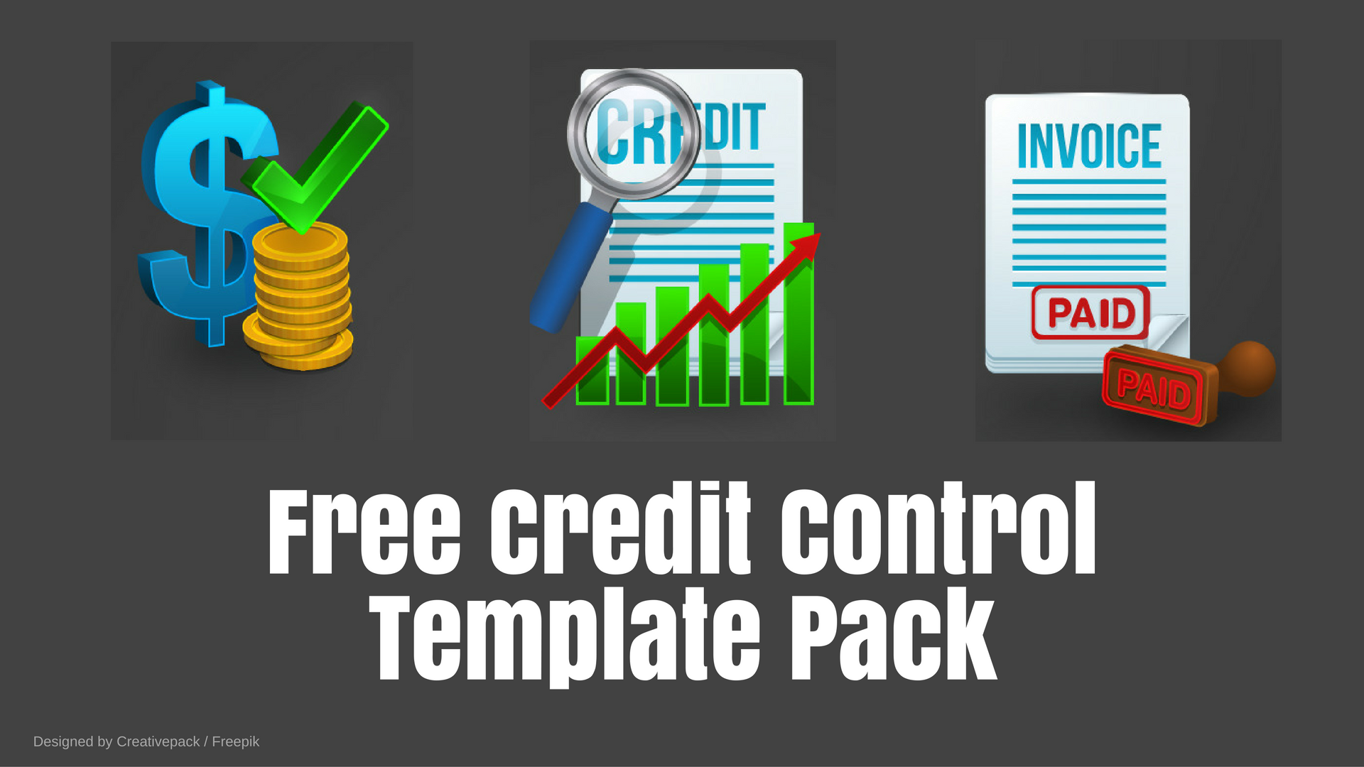 Credit Control Pack