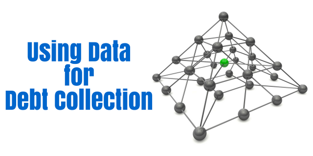 Using Data for Debt Collection