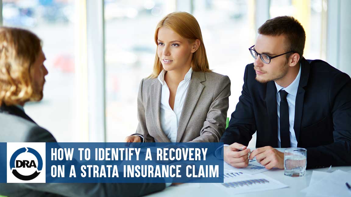 Strata Insurance Claim