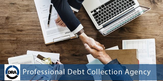 professional debt recovery