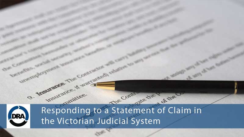 Responding-to-a-Statement-of-Claim-in-the-Victorian-Judicial-System.-dra