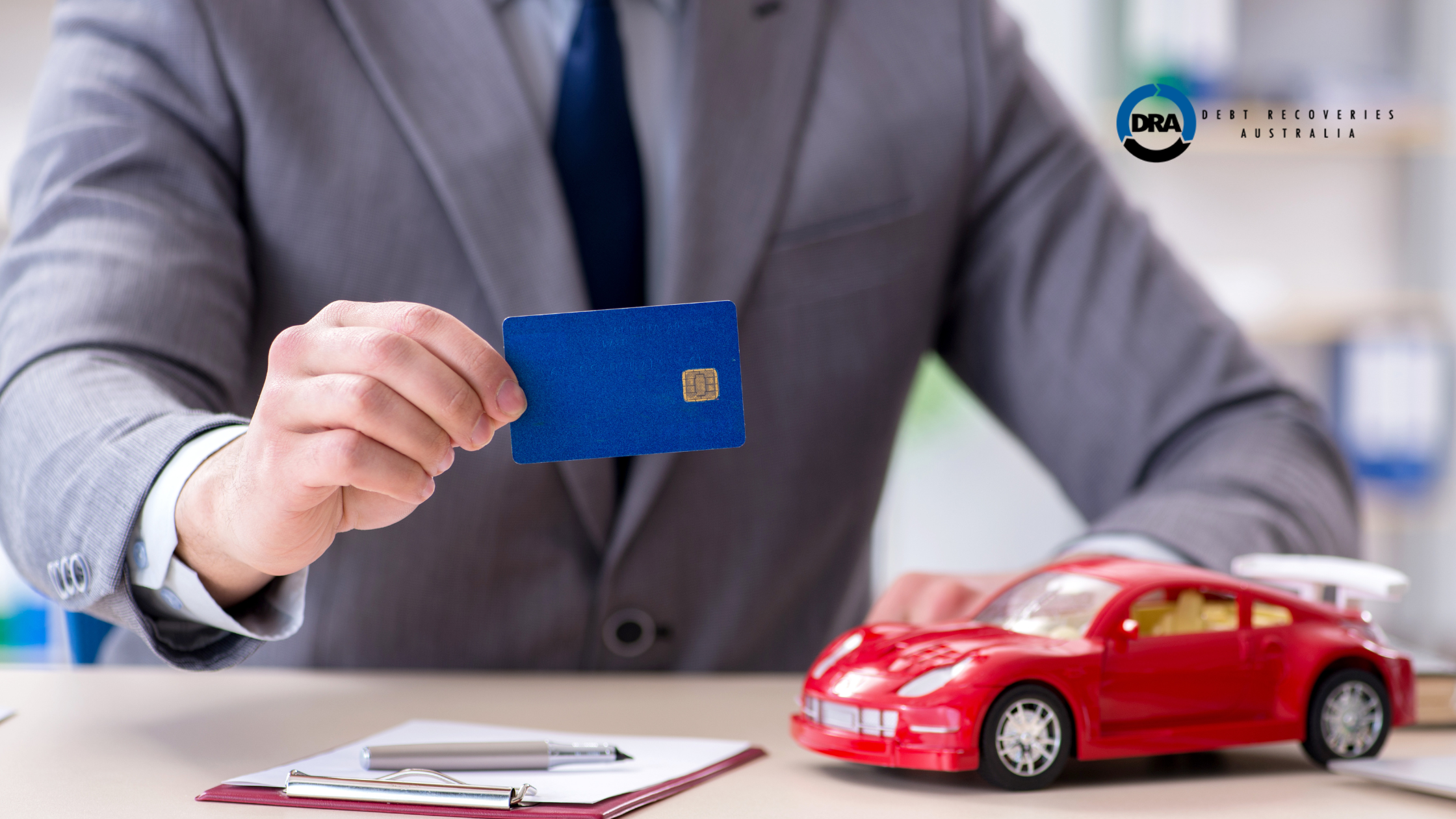 Legal Motor Vehicle Claim Recovery with Debt Recoveries Australi
